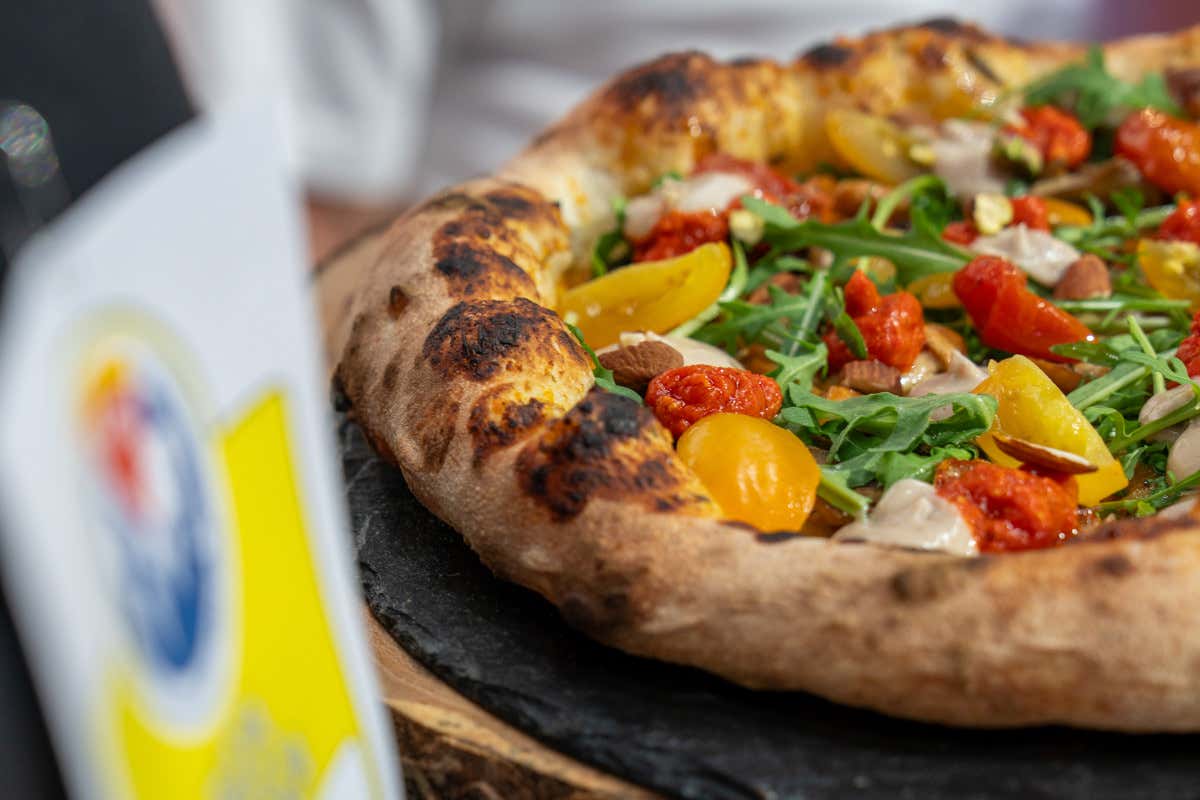 Al Palaverdi di Parma torna il campionato mondiale della pizza