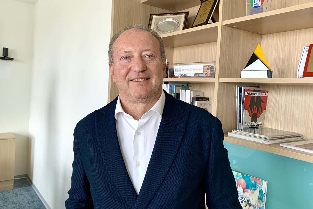 Sogemi rinnova il Protocollo legalità: più controlli nel Mercato di Milano