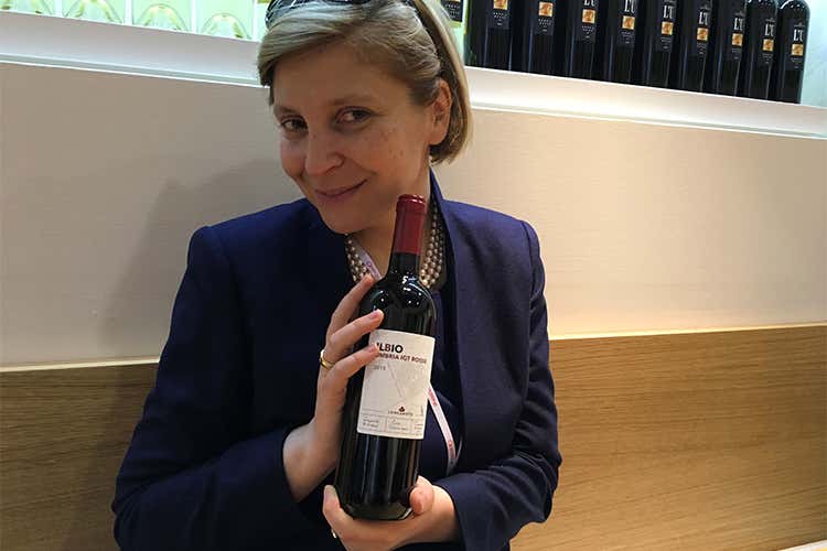 Il vino d’eccellenza italiano fa rotta verso Cina, Giappone e India per Grandi Cru d’Italia