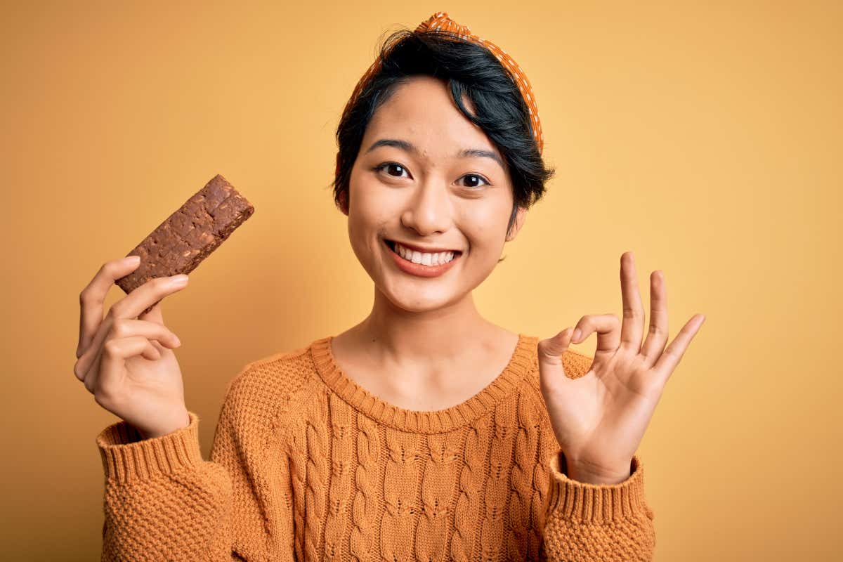 Il cibo che calma e concentra: il mercato cinese del benessere mentale