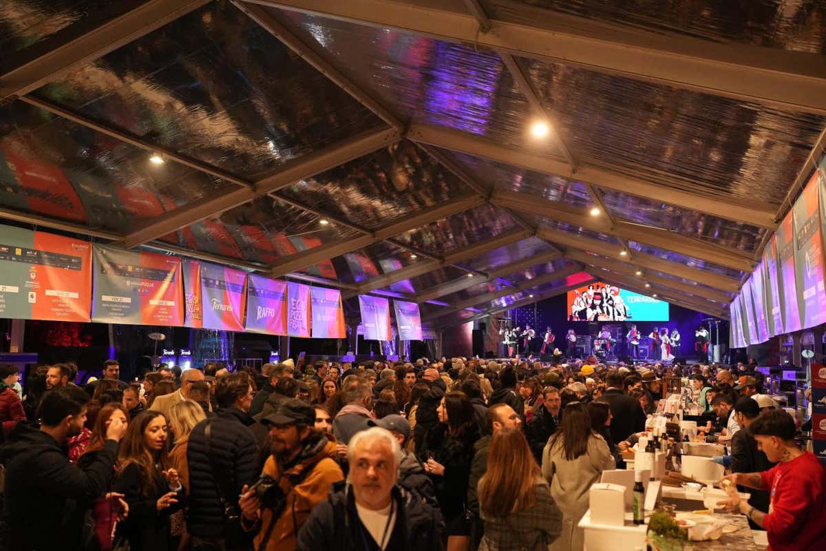 La cucina del futuro arriva a Taranto con Ego Food Fest 2026 La cucina del futuro arriva a Taranto con Ego Food Fest 2026