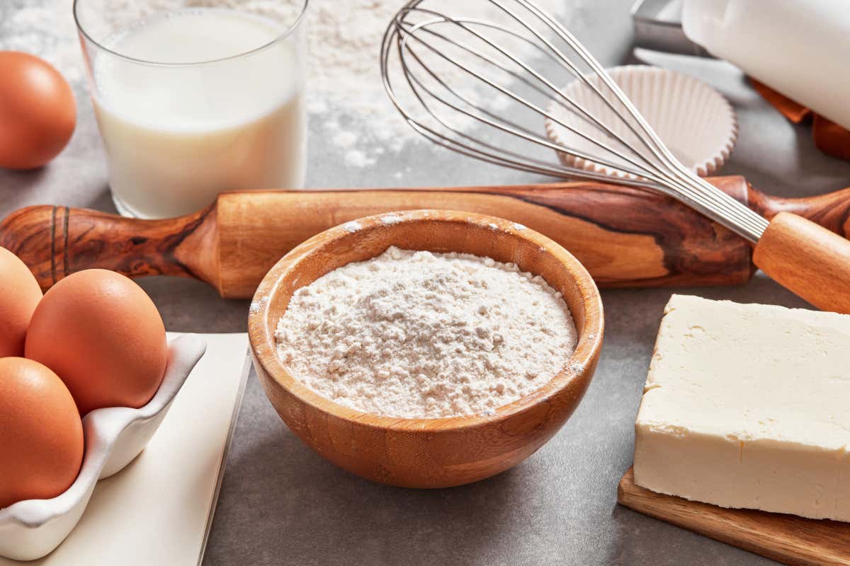 Miglior farina per pizza: quale scegliere per fare una pizza perfetta a casa