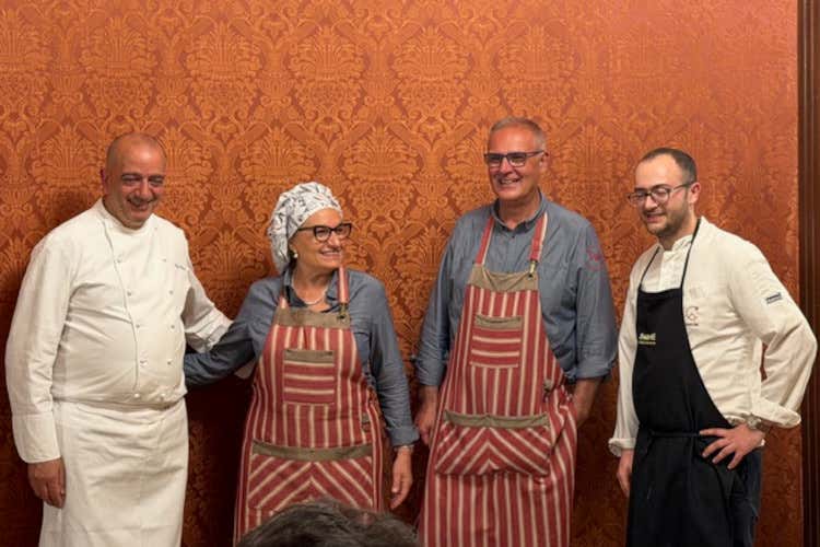 Cucina italiana, a Gela un racconto concreto del riconoscimento Unesco