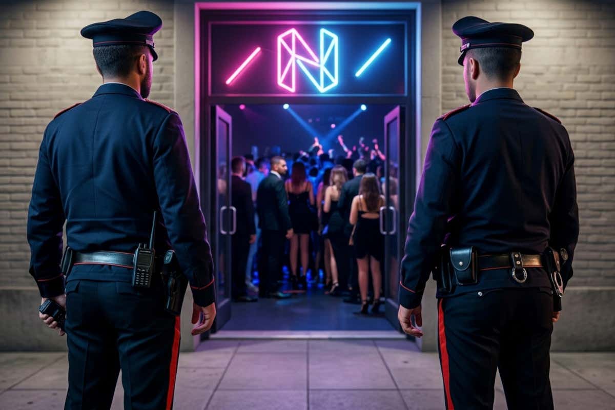 Omicidio in discoteca a Bisceglie, i gestori: «Servono agenti nei locali»