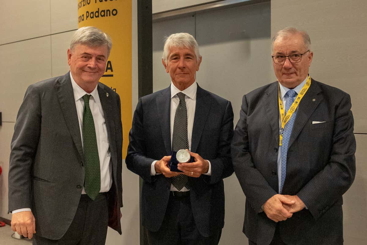 Grana Padano: bilancio 2025 da record e quasi 3 milioni di forme esportate