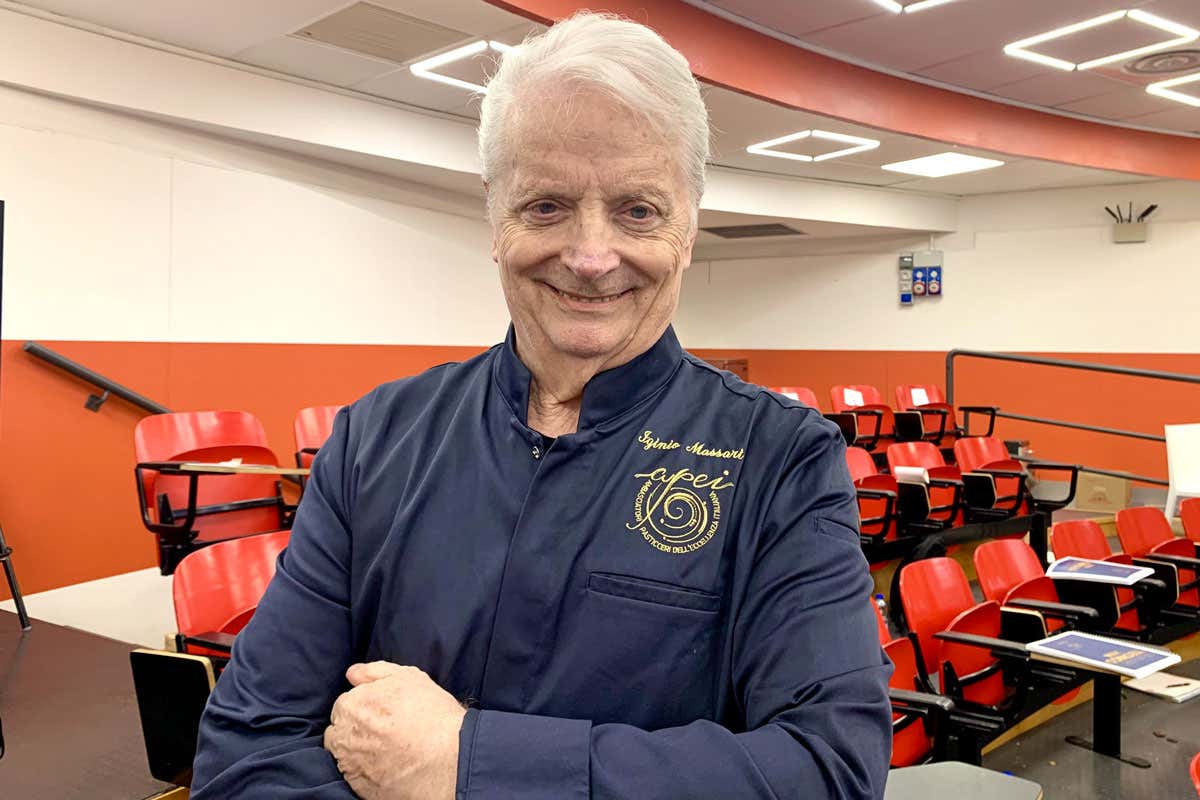 Iginio Massari rieletto alla presidenza Apei: guiderà l'associazione fino al 2030