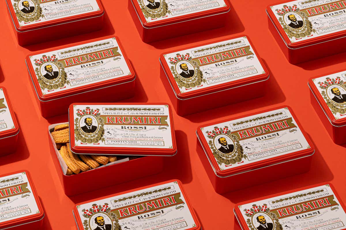 Compagnia del Gusto Holding