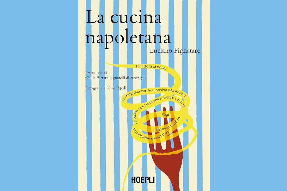La cucina napoletana
