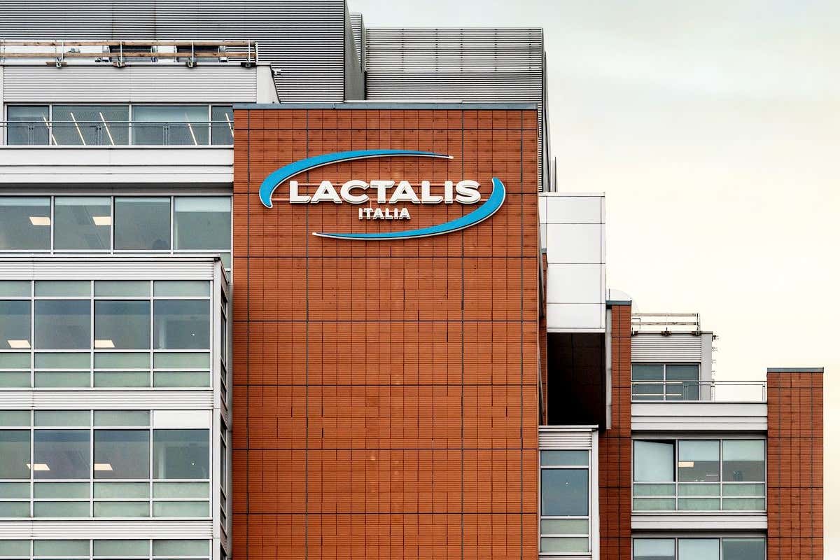 Sostenibilità sociale a Milano: Lactalis sostiene il quartiere Barona e i giovani