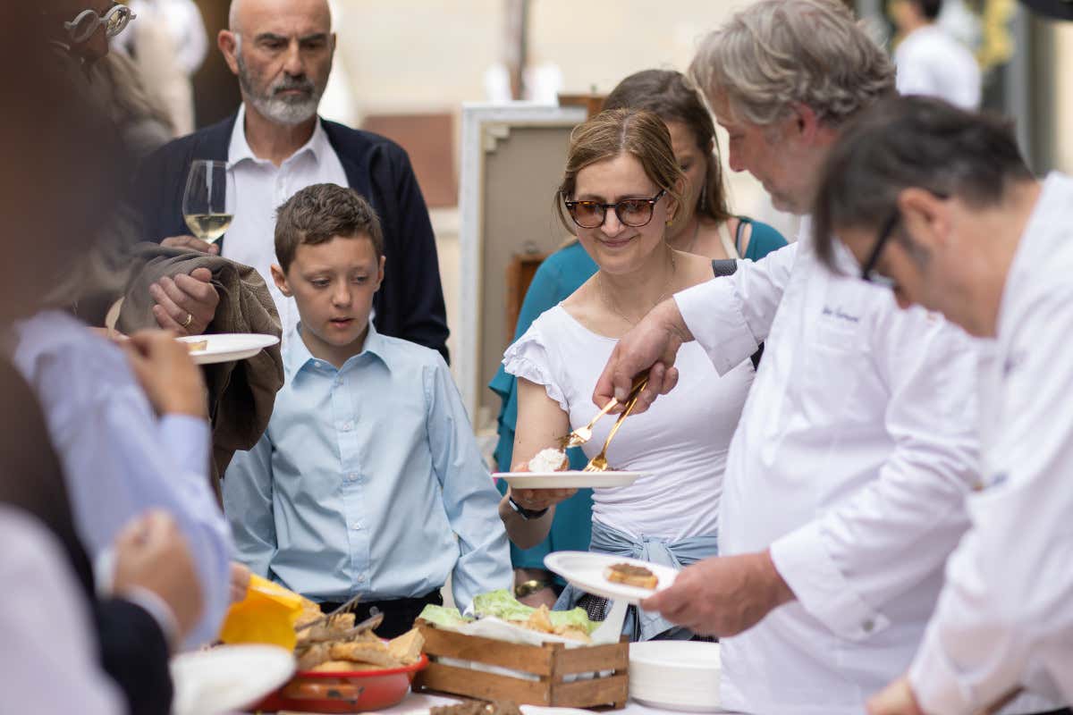 Primi dei Primi torna a Sansepolcro dall‘1° al 3 maggio