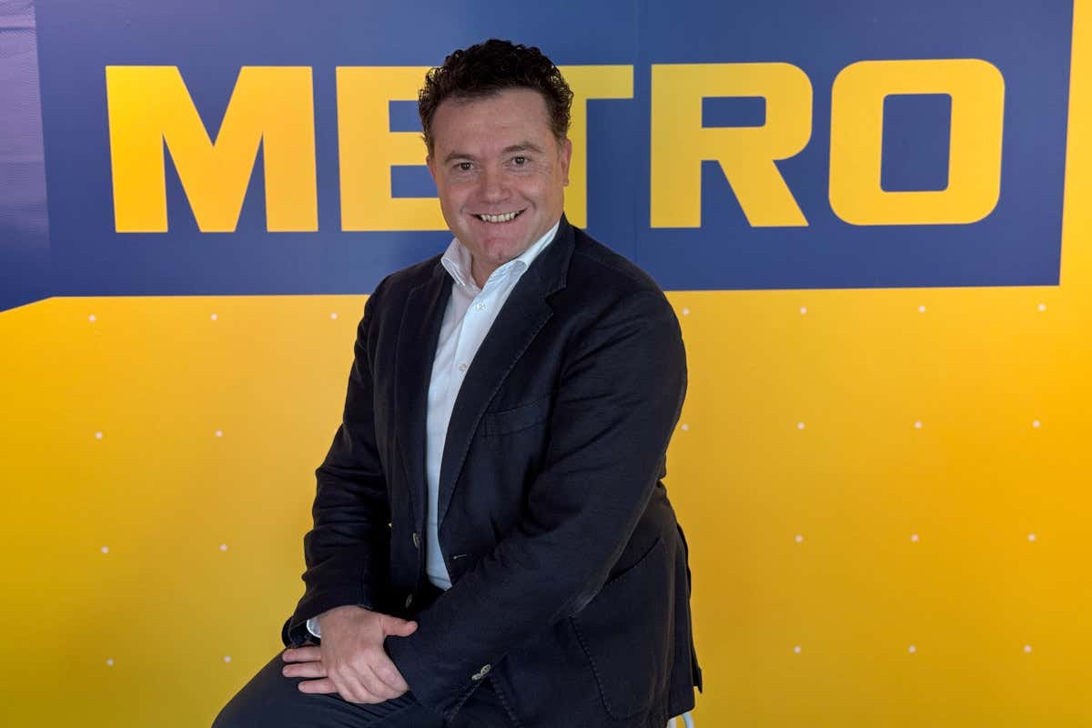 Metro Italia Marco Celenta è il nuovo direttore offer management