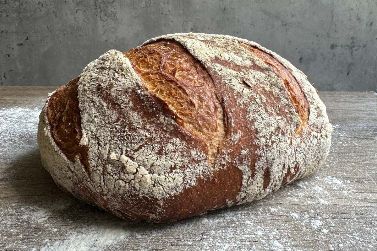 L'Accademia della Farina 1882, il centro di formazione di Molino Colombo focalizzato sull'arte bianca