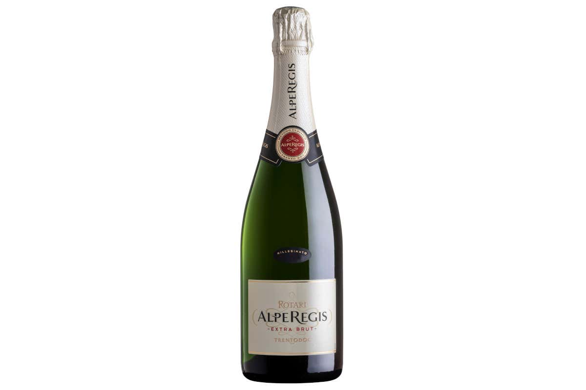AlpeRegis Extra Brut Trentodoc: caratteristiche, profilo aromatico e abbinamenti