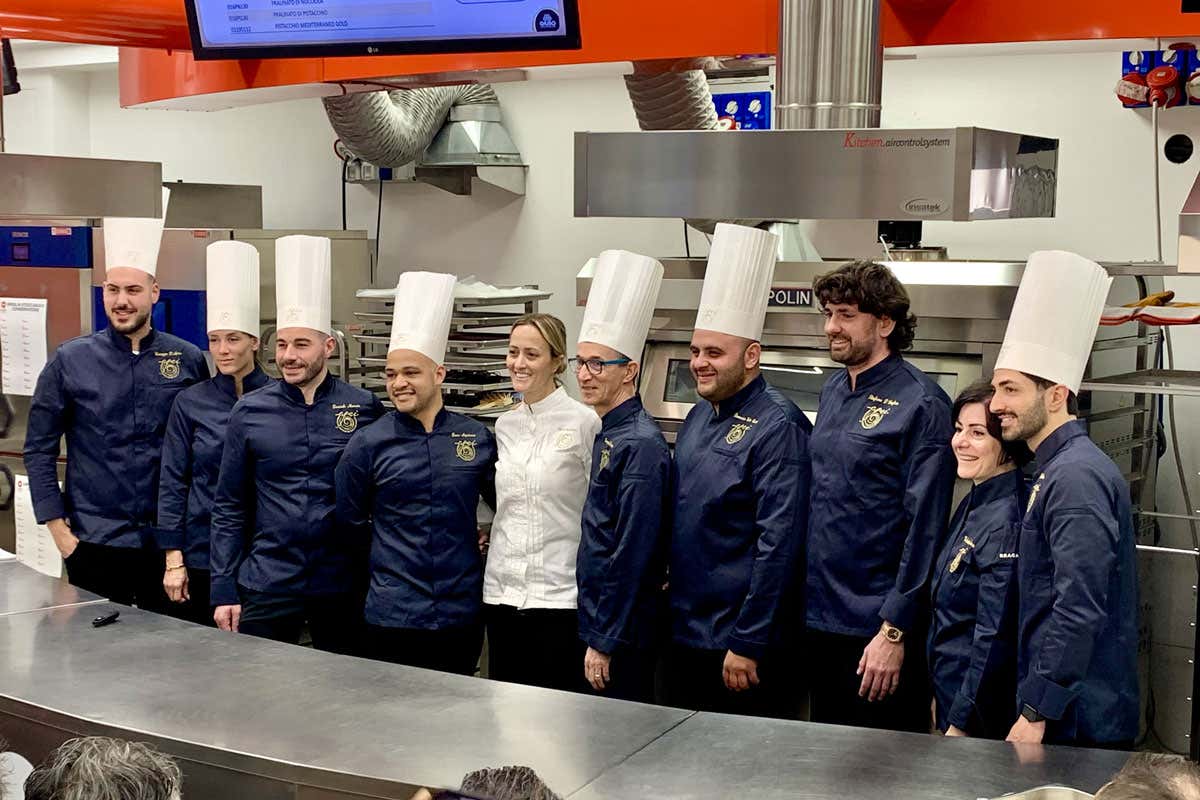 Iginio Massari rieletto alla presidenza Apei: guiderà l'associazione fino al 2030