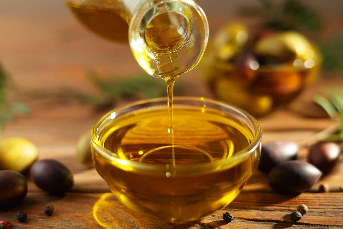 Olio evo debutta la prima “Carta Igp e Dop” per la ristorazione