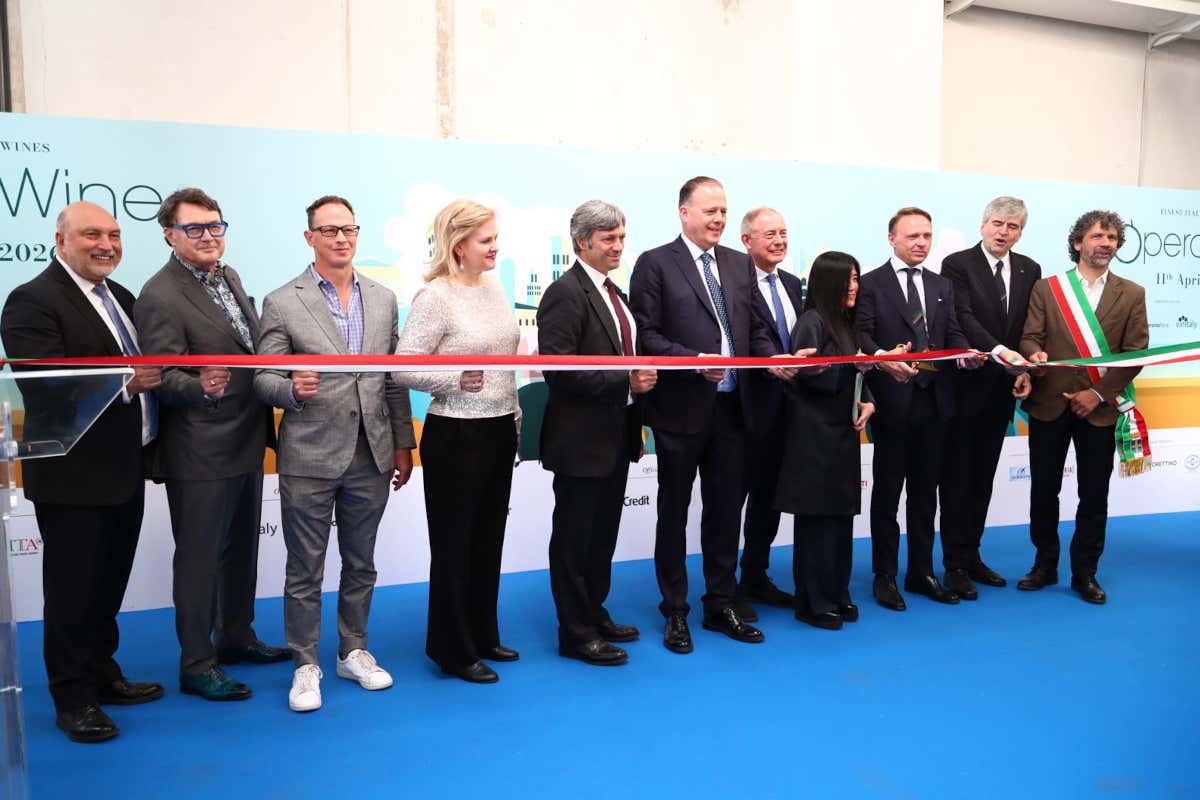 Il vino italiano al bivio: a OperaWine il confronto tra export e nuovi scenari
