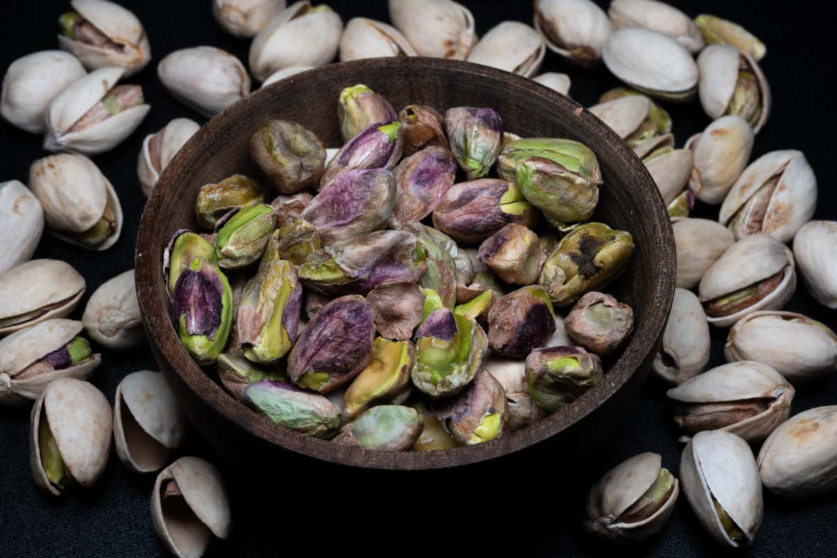 Il pistacchio di Bronte non è quello che credi: verità, storia e falsi miti