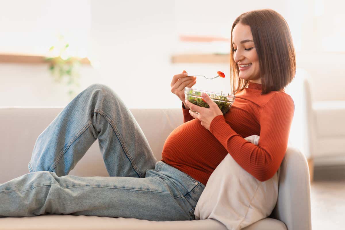 Toxoplasmosi in gravidanza, la prevenzione parte dall’alimentazione