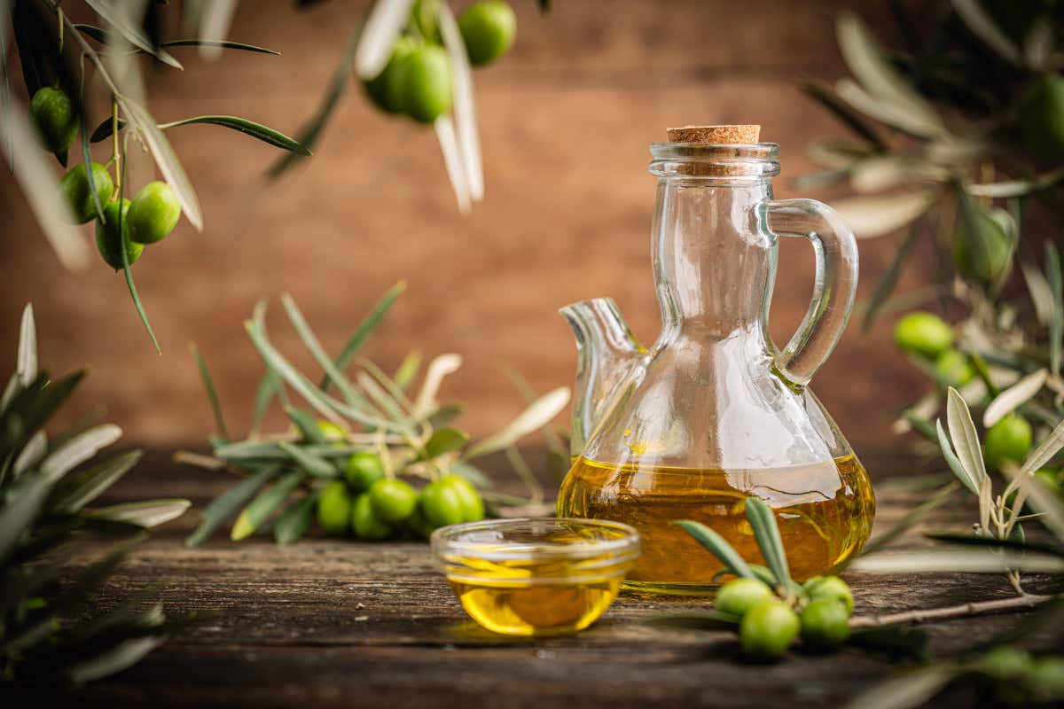 Olio extravergine, la qualità incide sulla salute: ecco come