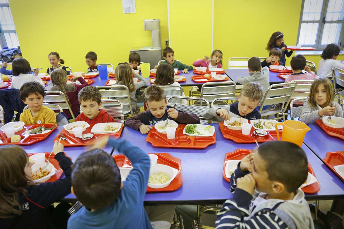 Green Food Week a Bergamo: legumi, scuole e progetti contro lo spreco alimentare