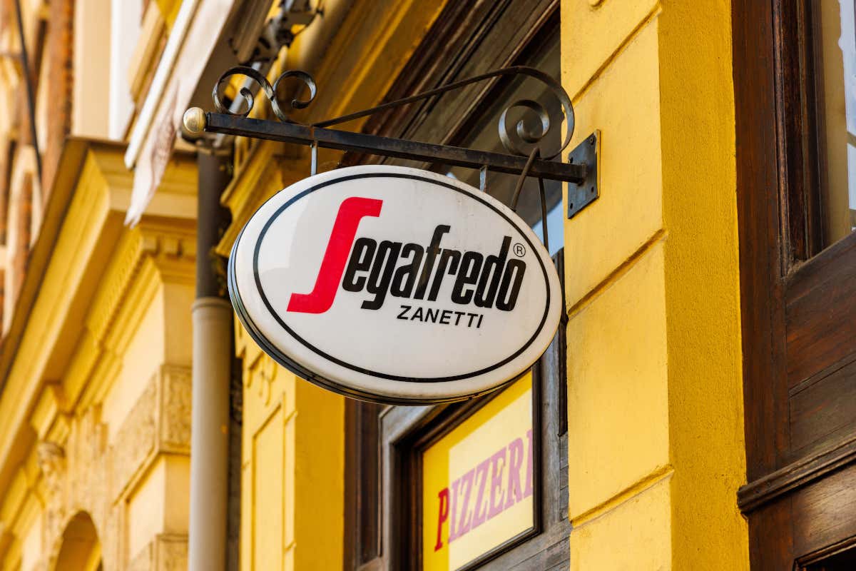 Segafredo Zanetti verso la vendita? Valutazione da un miliardo e interesse estero