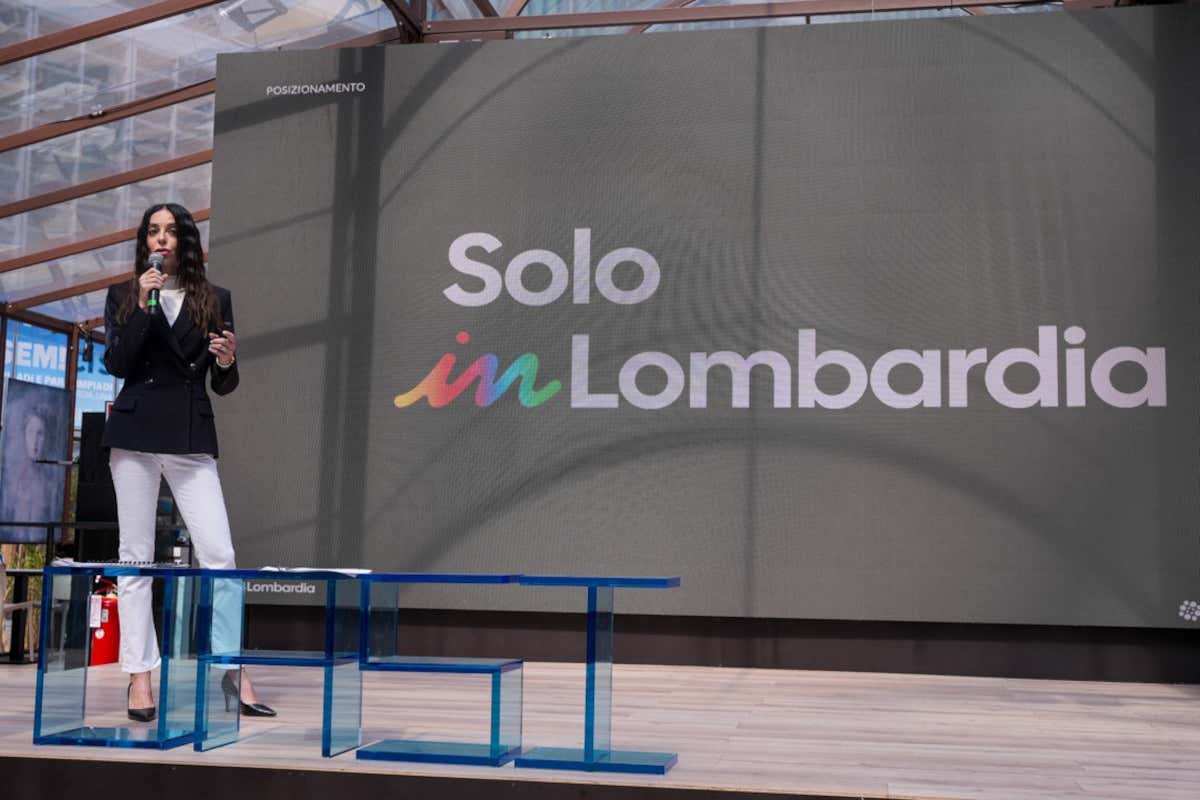 Lombardia, nuovo progetto per il turismo: più esperienze, più mercati, più valore