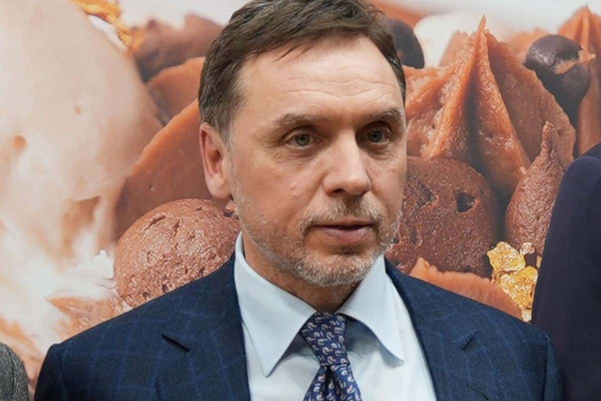 Dalla tavola al campo: OraSì sostiene il volley italiano per tre stagioni