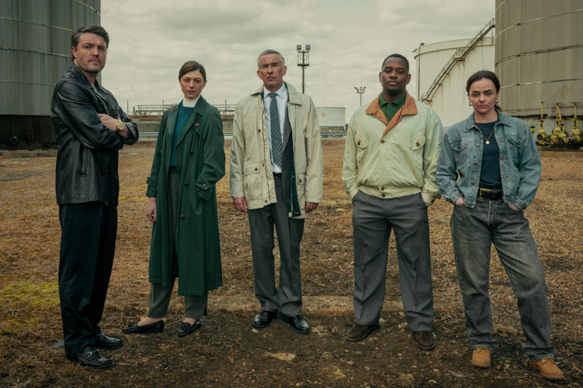 Le serie tv da vedere questa settimana