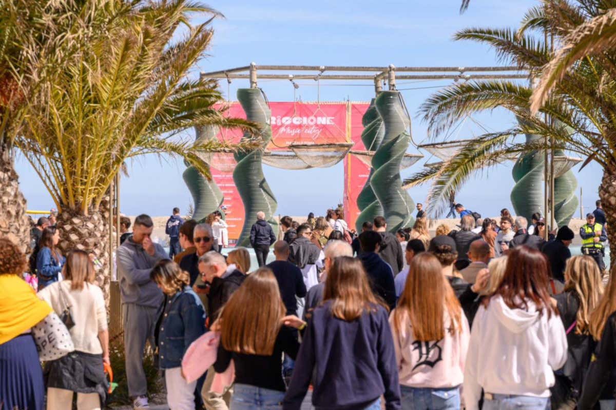 Destagionalizzazione, Riccione punta sui giovani: con lo Spring Break attesi in 4mila