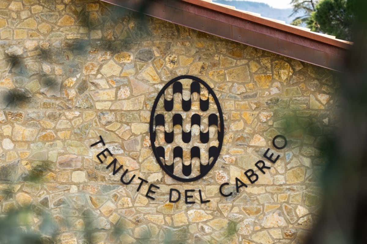 Folonari inaugura la nuova Cantina del Cabreo dedicata ai Supertuscan