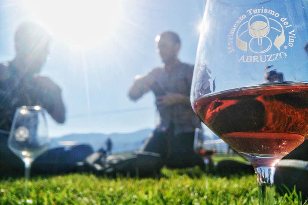 Cantine Aperte in Abruzzo, record di adesioni: saranno 53 le aziende coinvolte