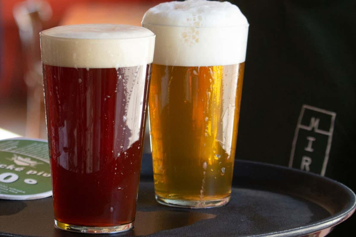 Muttnik, il birrificio lombardo che punta sulle birre leggere e quotidiane