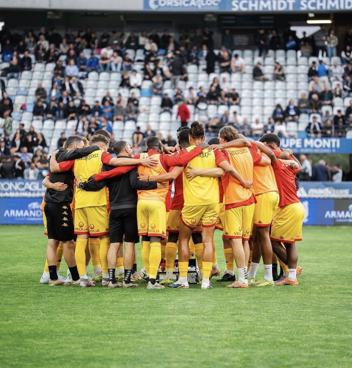 Le Mans Ligue 1