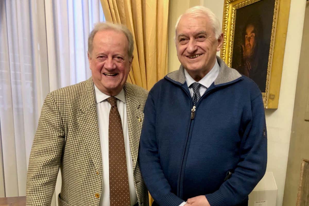 Anche il Consorzio dell'Aceto Balsamico Tradizionale di Modena DOP appoggia il rilancio Unesco