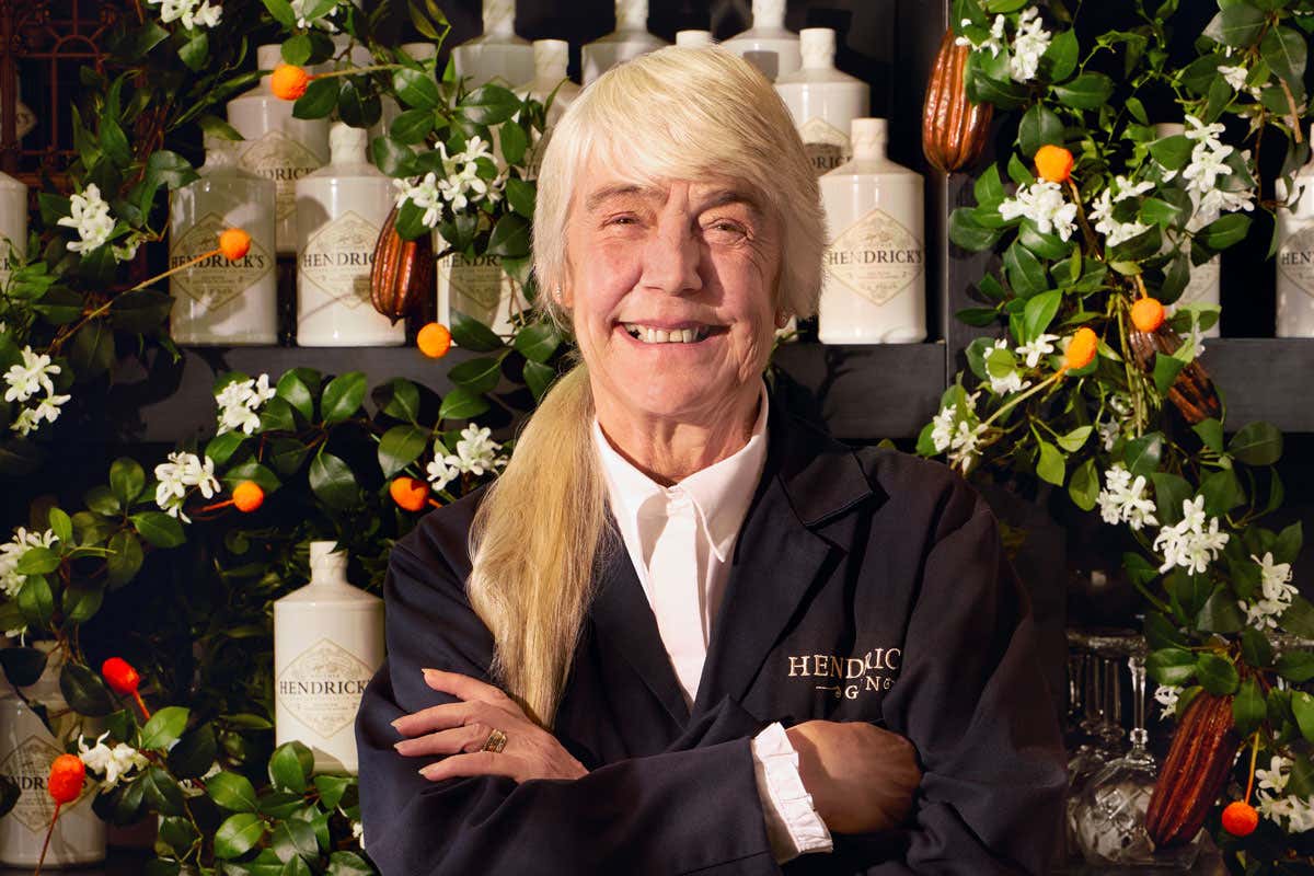 Nasce Another Hendrick’s, il gin che unisce cacao e fiore d’arancio