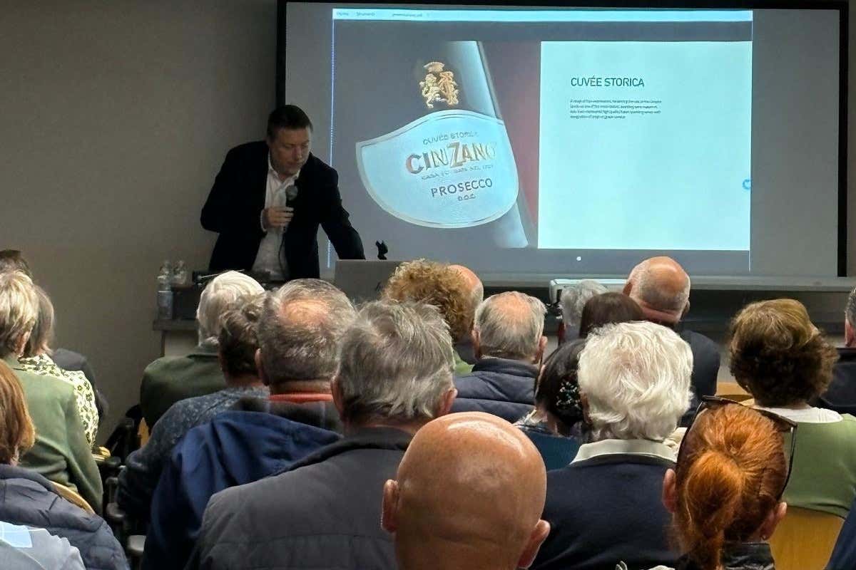 Cinzano investe sull’Asti Docg: filiera, territorio e nuovi consumi al centro della strategia