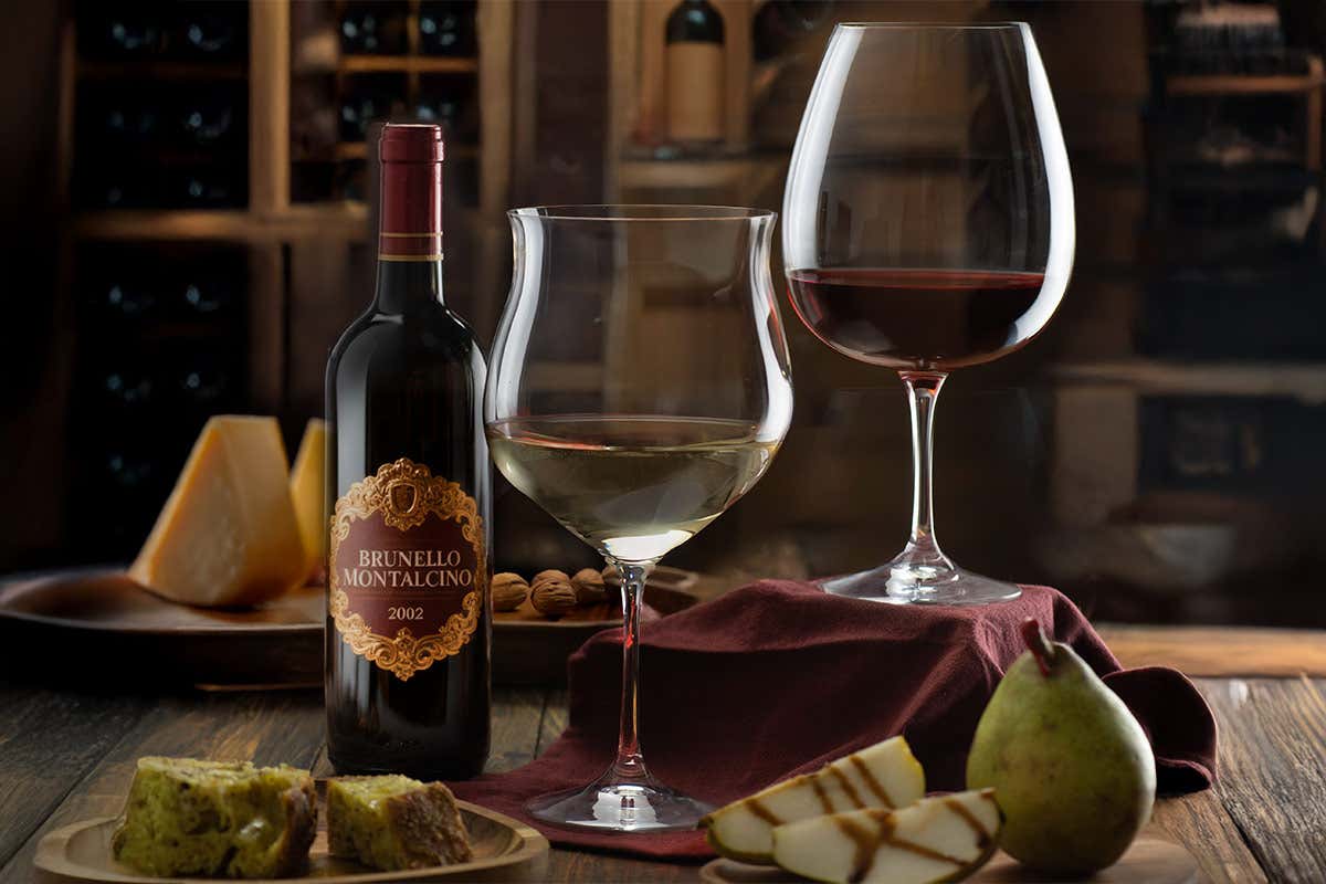 Magnum, nascono i calici più grandi al mondo per mixology e ristorazione