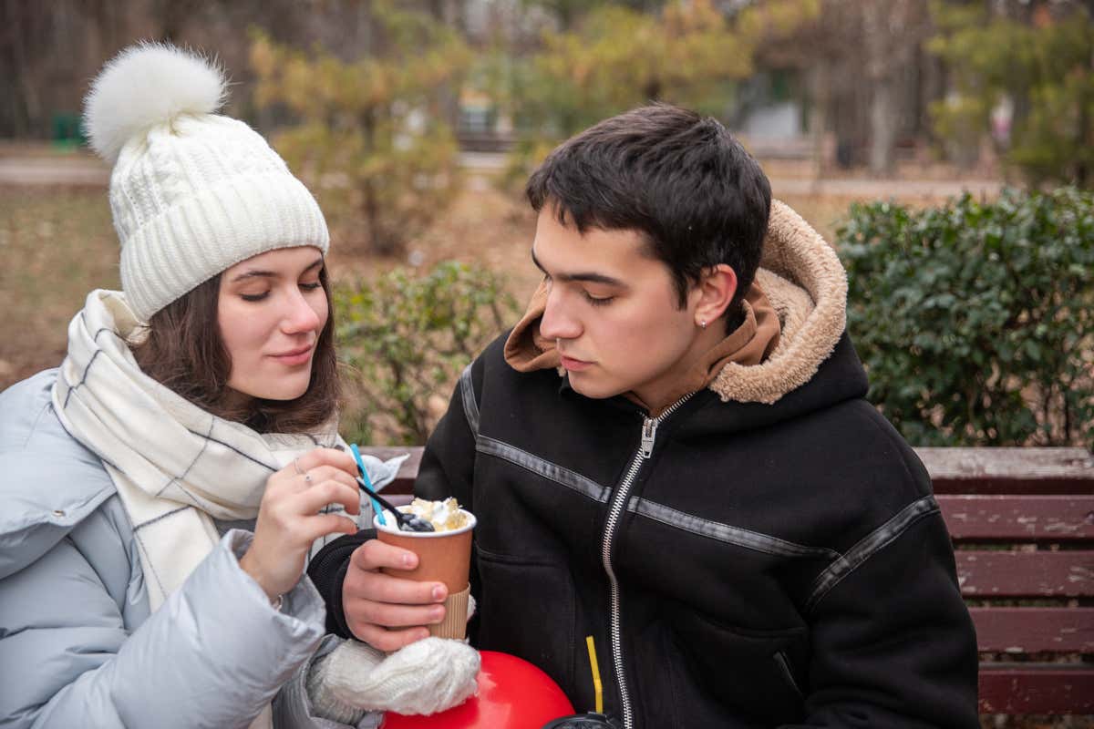Obiettivo di Conpait è promuovere il consumo del gelato tutto l'anno, anche d'inverno