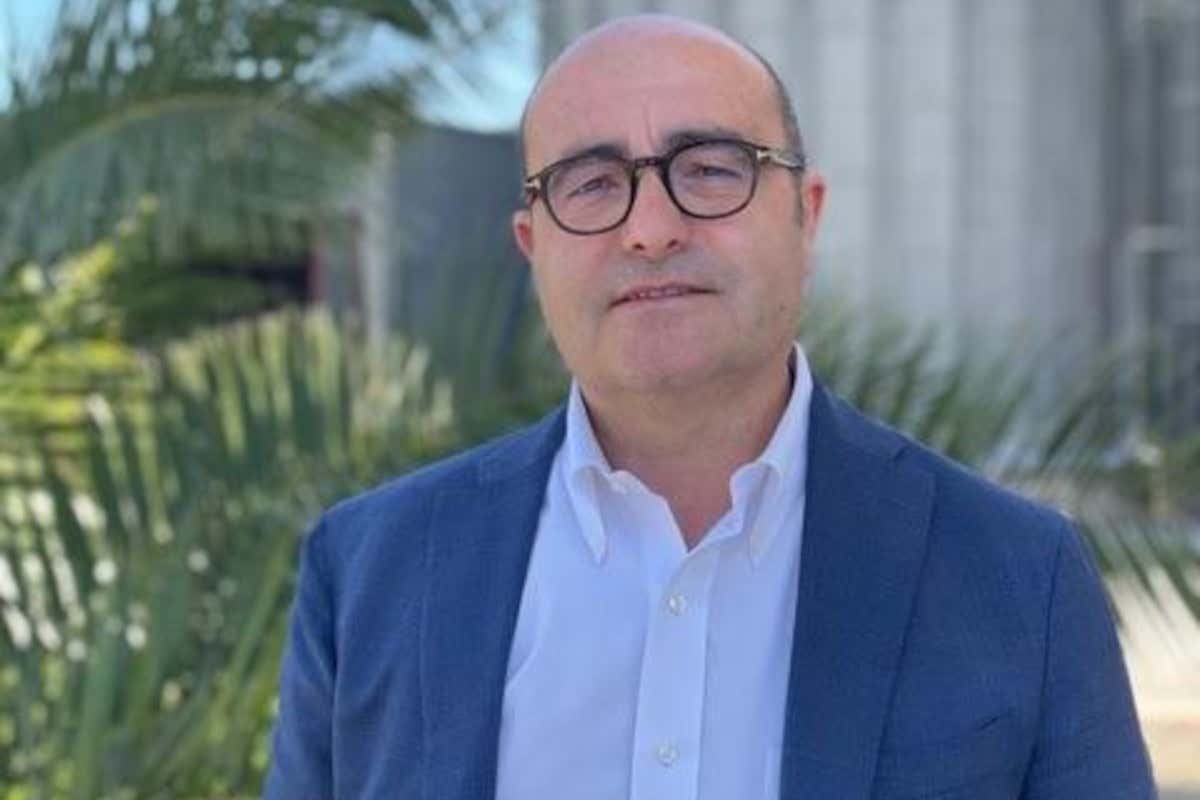 Biagio Pecorino eletto alla guida di Agci Agroittico pecorino