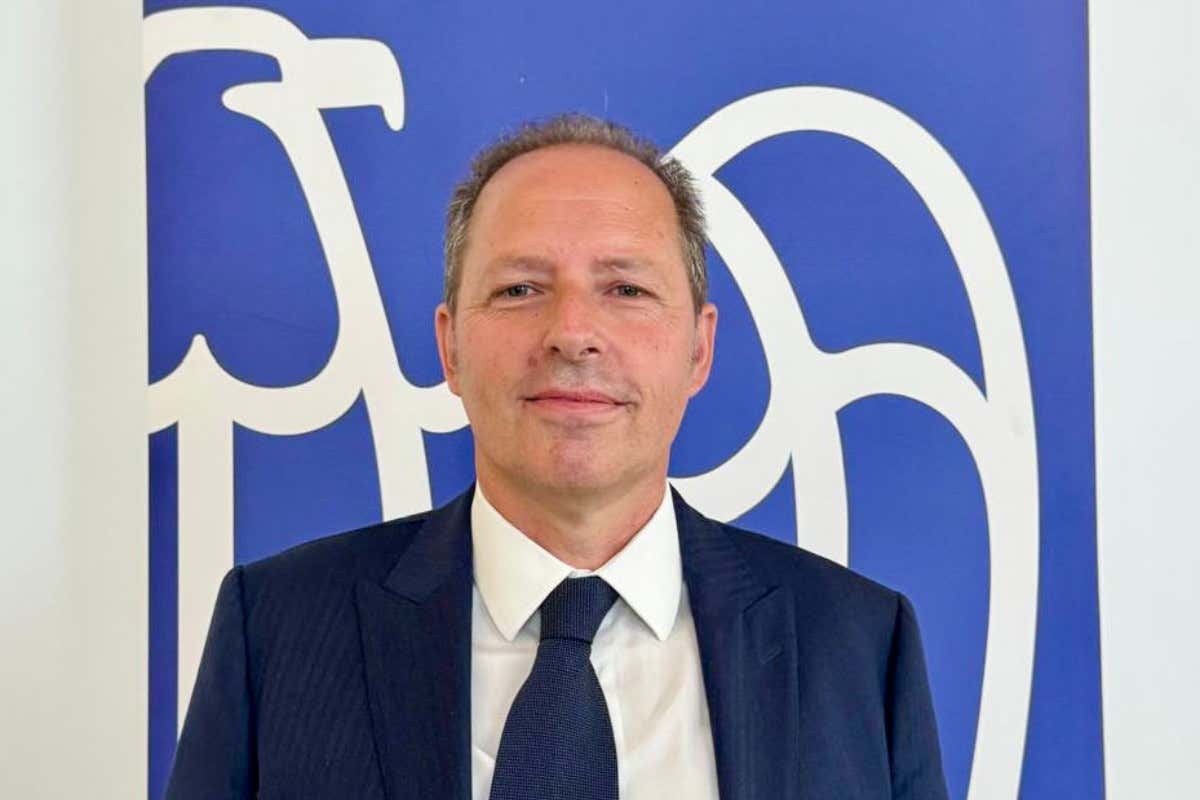 Aldo Rodolfi è stato eletto alla guida di Anicav Conserve vegetali Aldo Rodolfi è il nuovo presidente di Anicav