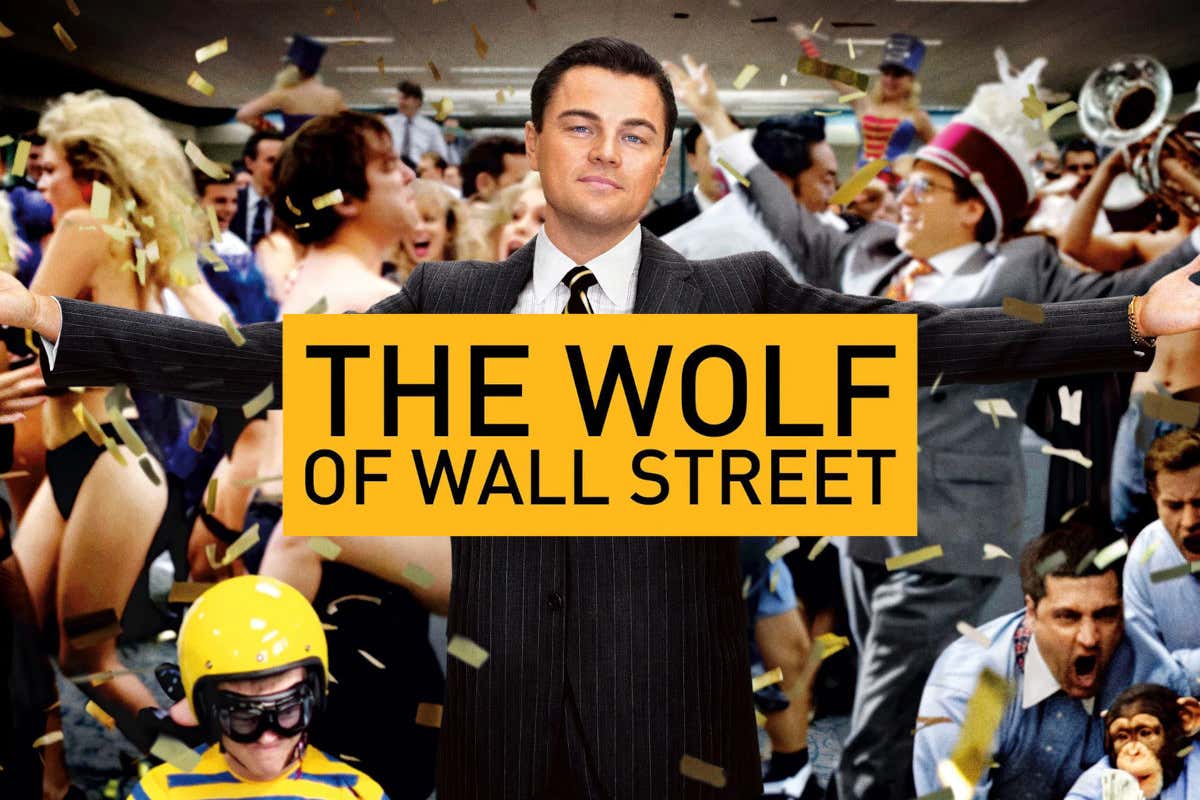 Nel film “The Wolf of Wall Street” l'assenza di regole interne ha portato al collasso etico dell’azienda: nell'Horeca c'è un rischio organizzativo
