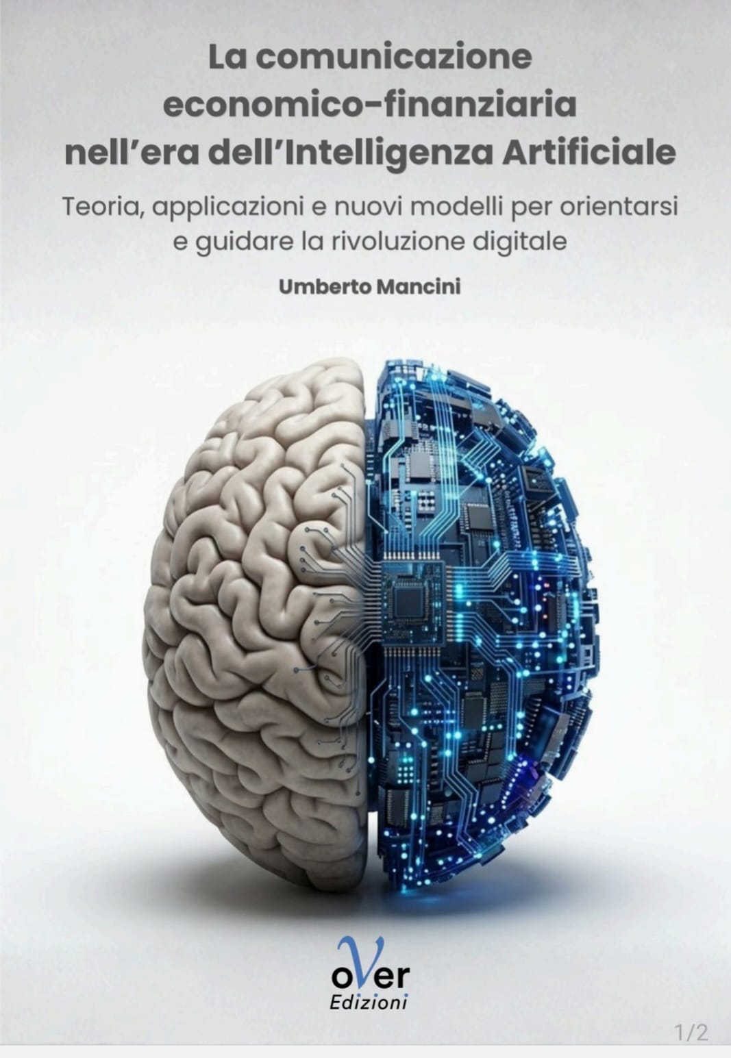 Intelligenza artificiale e comunicazione finanziaria. Come guidare la rivoluzione