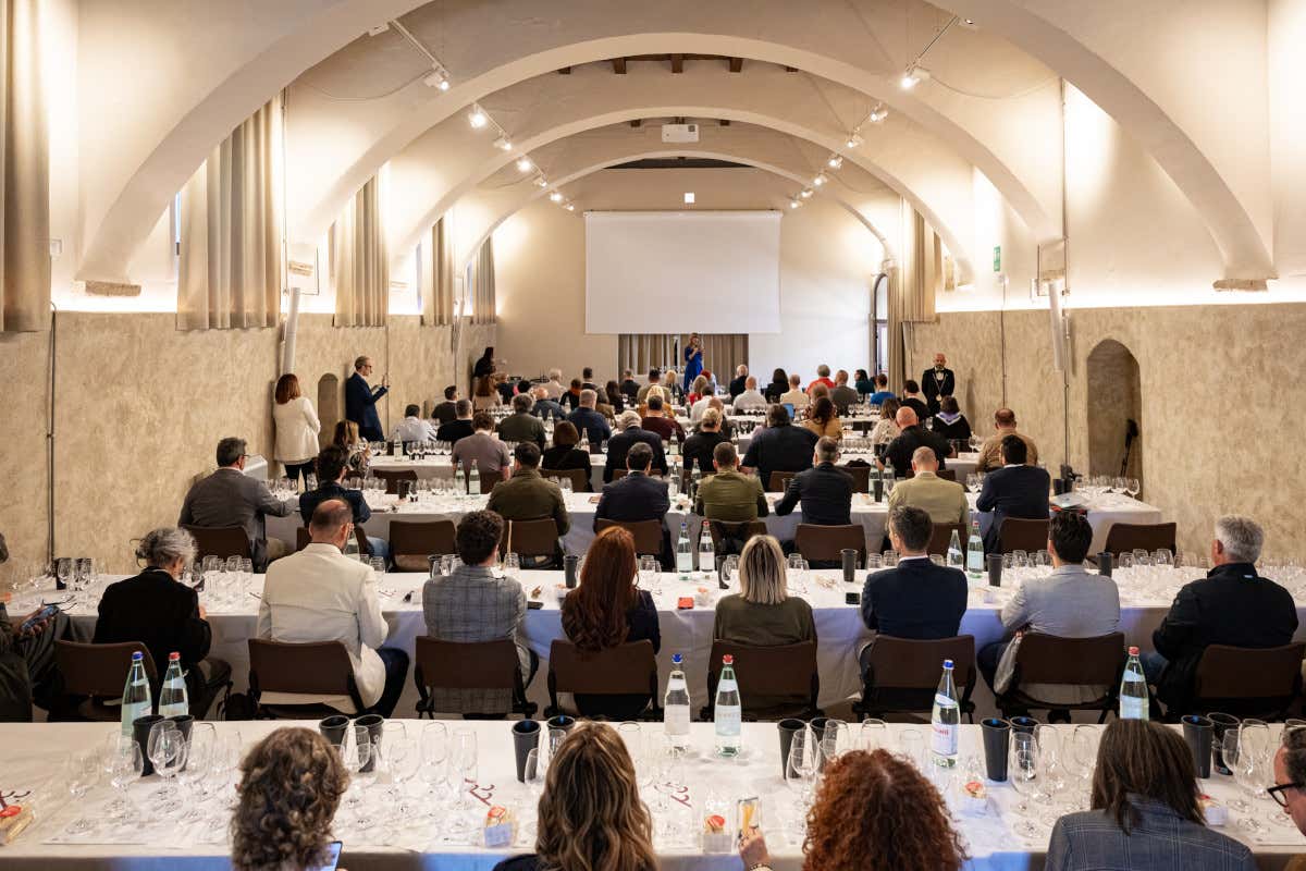Montefalco e il coraggio della presa d’atto in tempi duri per il vino