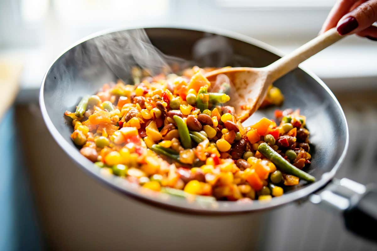 “Il buono che ci piace”: Bonduelle rilancia la cultura dei vegetali