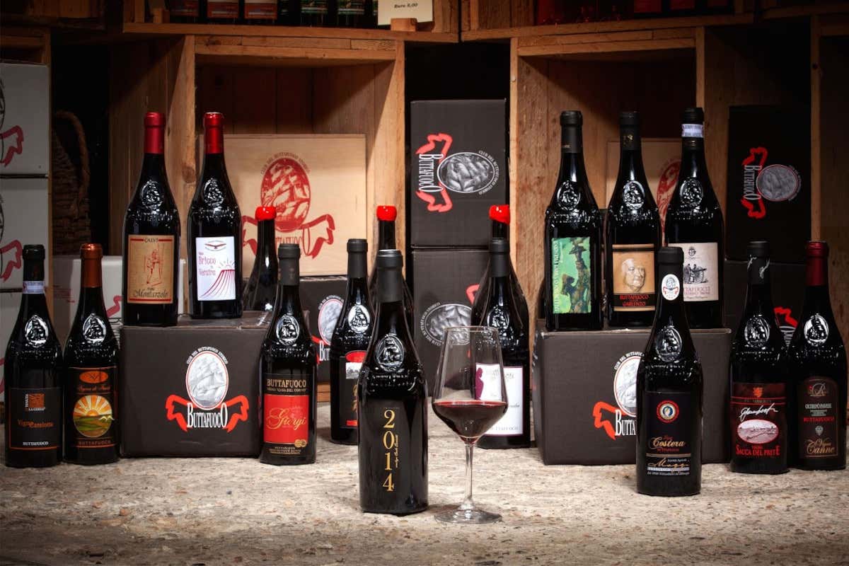 Buttafuoco Storico, un mese di eventi per i 30 anni del Club