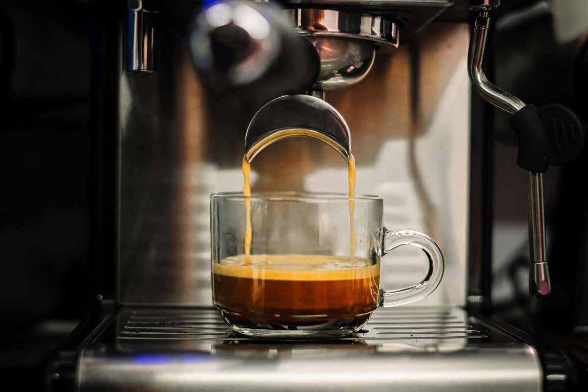 Lo scorso anno l’86% delle famiglie italiane ha acquistato caffè