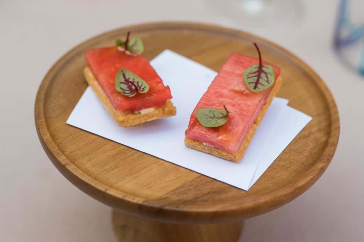 Alta Cicchetteria Veneta