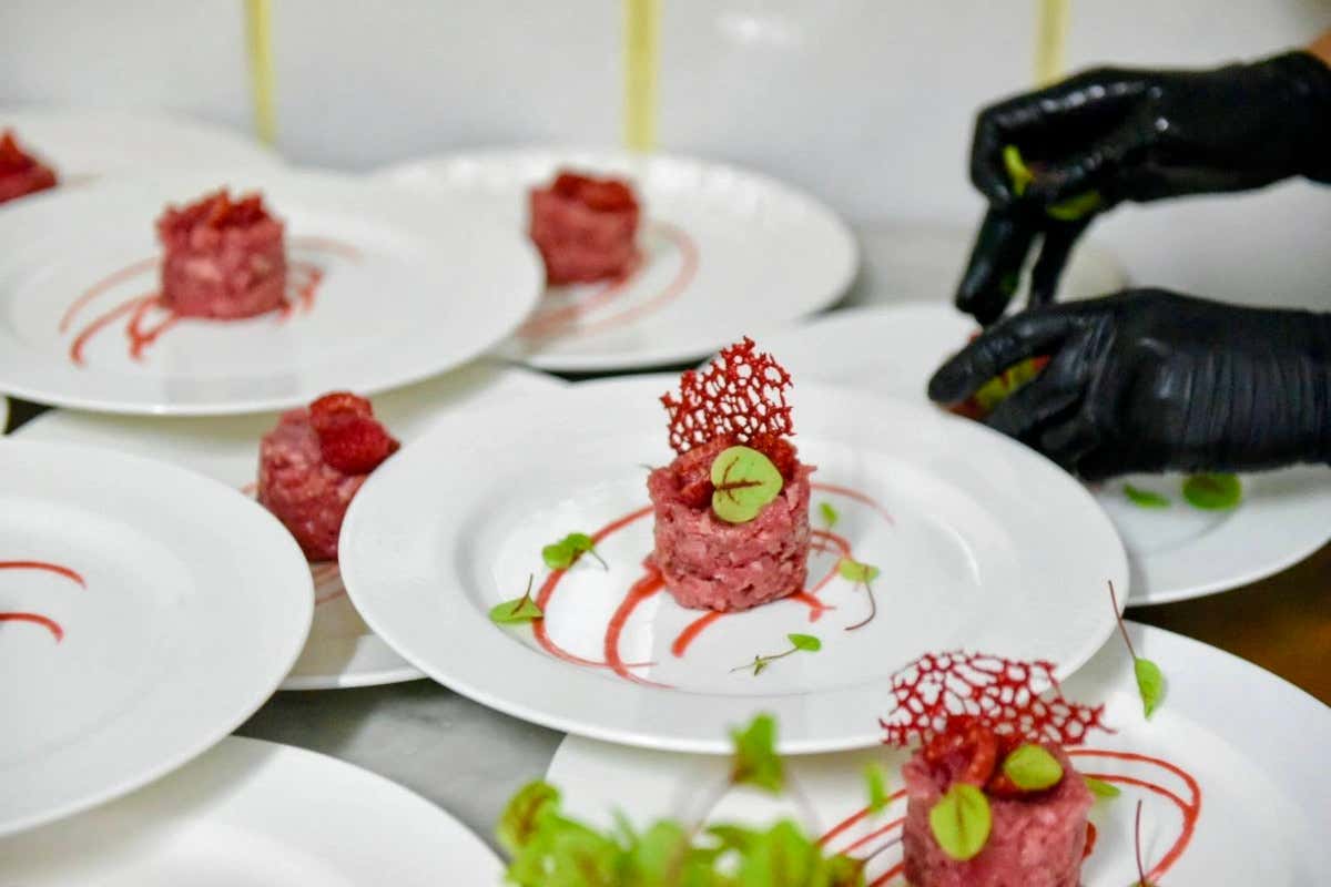 Al nastro di partenza la quinta edizione di Chianina in Tavola in Tour