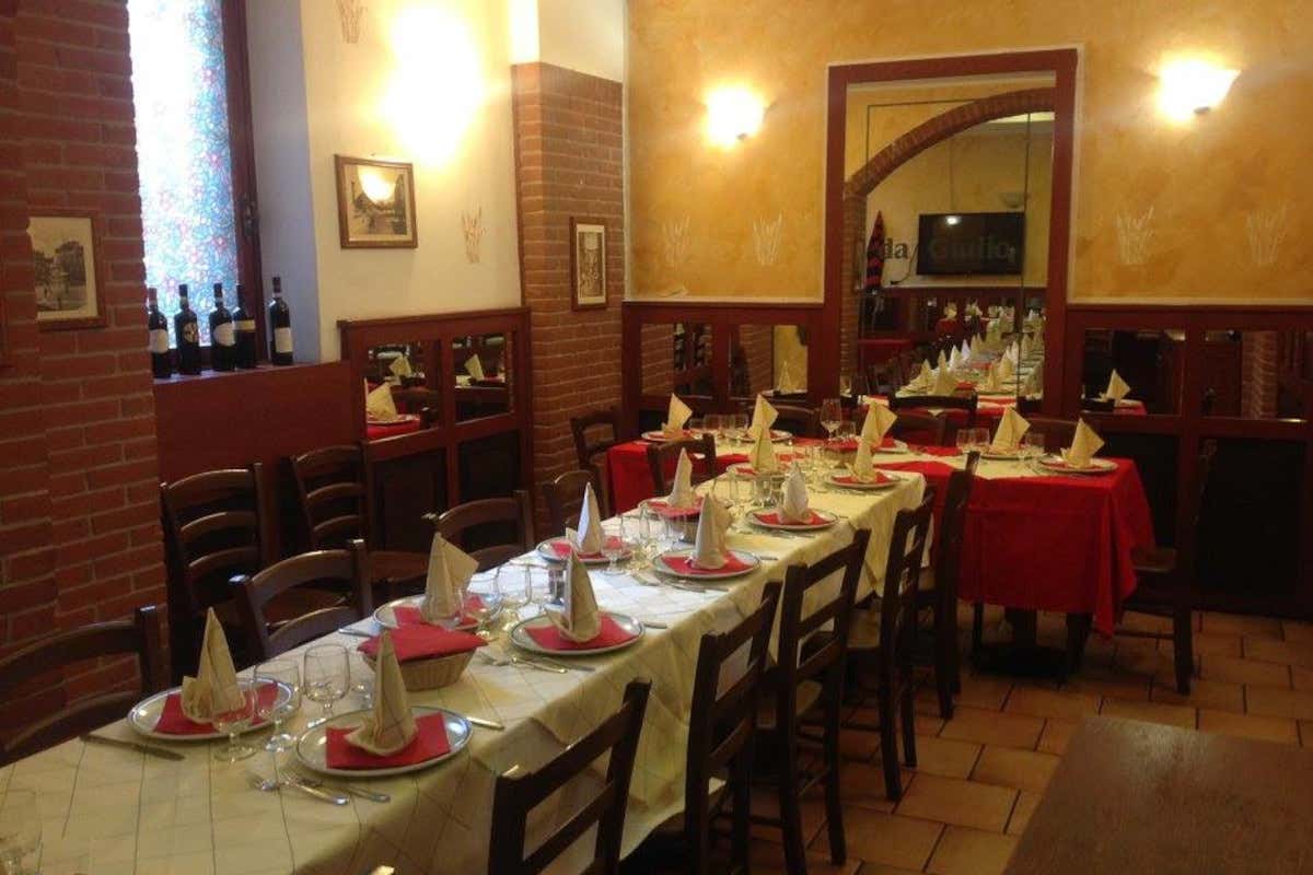 Da Giulio