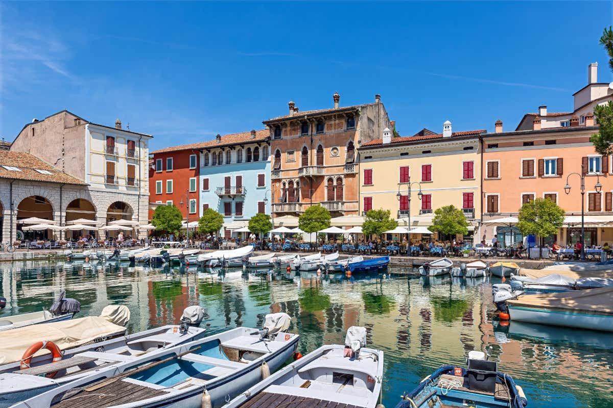 Turismo ed eventi: Desenzano sempre più “Capitale” del Garda bresciano